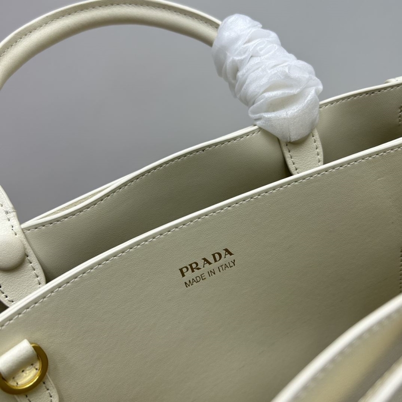 Prada Shopping Bags